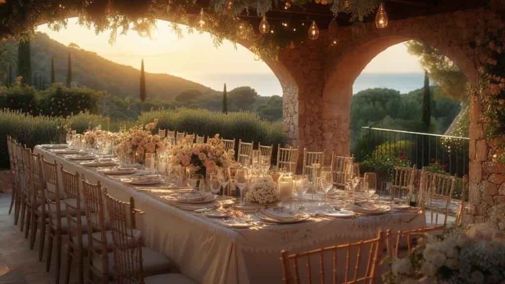 Eventos Privados